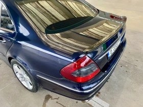 Mercedes-Benz E 280 Avantgarde 7g | Auto.bg — изображение 9 Mercedes-Benz E 280 Avantgarde 7g | Auto.bg — изображение 9