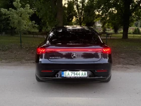 Mercedes-Benz EQS 450+ * DIST* BUR* 360* DIGITAL LIGHT - цена по договаряне - 55674198 8 | Car24.bg Mercedes-Benz EQS 450+ * DIST* BUR* 360* DIGITAL LIGHT - цена по договаряне - 55674198 8