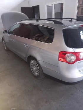 VW Passat B6 - Car24.bg VW Passat B6