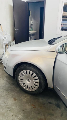 VW Passat B6 - 3000 € / 5867.49 лв. - 67963890 3 | Car24.bg VW Passat B6 - 3000 € / 5867.49 лв. - 67963890 3