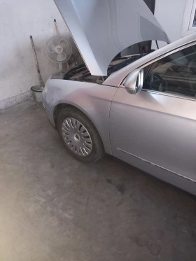 VW Passat B6 - 3000 € / 5867.49 лв. - 67963890 15 | Car24.bg VW Passat B6 - 3000 € / 5867.49 лв. - 67963890 15