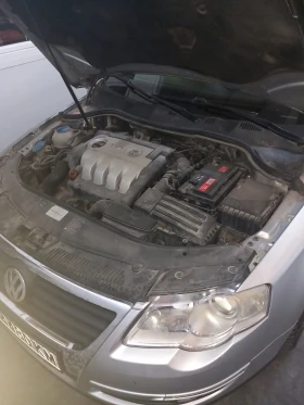 VW Passat B6 - 3000 € / 5867.49 лв. - 67963890 7 | Car24.bg VW Passat B6 - 3000 € / 5867.49 лв. - 67963890 7