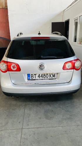 VW Passat B6 - 3000 € / 5867.49 лв. - 67963890 2 | Car24.bg VW Passat B6 - 3000 € / 5867.49 лв. - 67963890 2