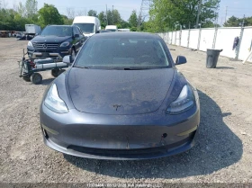 Tesla Model 3 Facelift LFP Термопомпа | Auto.bg — изображение 10 Tesla Model 3 Facelift LFP Термопомпа | Auto.bg — изображение 10