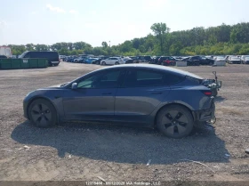 Tesla Model 3 Facelift LFP Термопомпа | Auto.bg — изображение 12 Tesla Model 3 Facelift LFP Термопомпа | Auto.bg — изображение 12
