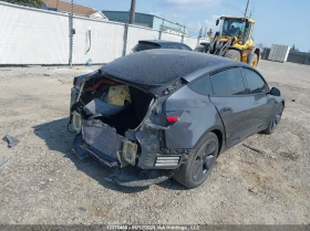 Tesla Model 3 Facelift LFP Термопомпа | Auto.bg — изображение 4 Tesla Model 3 Facelift LFP Термопомпа | Auto.bg — изображение 4