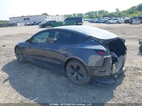 Tesla Model 3 Facelift LFP Термопомпа | Auto.bg — изображение 3 Tesla Model 3 Facelift LFP Термопомпа | Auto.bg — изображение 3