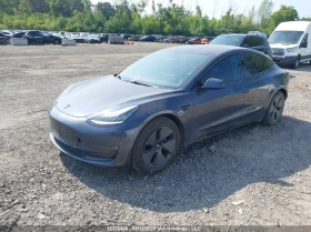 Tesla Model 3 Facelift LFP Термопомпа | Auto.bg — изображение 2 Tesla Model 3 Facelift LFP Термопомпа | Auto.bg — изображение 2