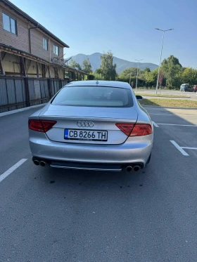 Audi A7 undefined | Auto.bg — изображение 4 Audi A7 undefined | Auto.bg — изображение 4