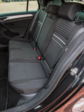 VW Golf 2.0TDI 150ps 4-MOTION 4X4 DISTRONIC УНИКАТ | Auto.bg — изображение 15 VW Golf 2.0TDI 150ps 4-MOTION 4X4 DISTRONIC УНИКАТ | Auto.bg — изображение 15