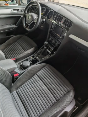 VW Golf 2.0TDI 150ps 4-MOTION 4X4 DISTRONIC УНИКАТ | Auto.bg — изображение 13 VW Golf 2.0TDI 150ps 4-MOTION 4X4 DISTRONIC УНИКАТ | Auto.bg — изображение 13
