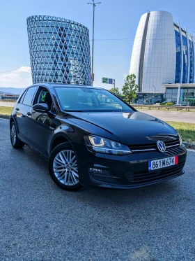 VW Golf 2.0TDI 150ps 4-MOTION 4X4 DISTRONIC УНИКАТ | Auto.bg — изображение 2 VW Golf 2.0TDI 150ps 4-MOTION 4X4 DISTRONIC УНИКАТ | Auto.bg — изображение 2