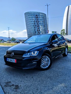 VW Golf 2.0TDI 150ps 4-MOTION 4X4 DISTRONIC УНИКАТ | Auto.bg — изображение 3 VW Golf 2.0TDI 150ps 4-MOTION 4X4 DISTRONIC УНИКАТ | Auto.bg — изображение 3