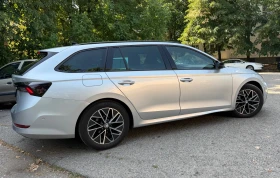 Skoda Octavia 2.0 TDI | Auto.bg — изображение 3 Skoda Octavia 2.0 TDI | Auto.bg — изображение 3