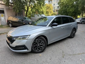 Skoda Octavia 2.0 TDI | Auto.bg — изображение 6 Skoda Octavia 2.0 TDI | Auto.bg — изображение 6
