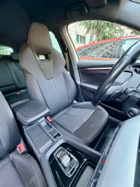 Skoda Octavia 2.0 TDI | Auto.bg — изображение 12 Skoda Octavia 2.0 TDI | Auto.bg — изображение 12