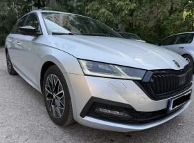 Skoda Octavia 2.0 TDI | Auto.bg — изображение 2 Skoda Octavia 2.0 TDI | Auto.bg — изображение 2
