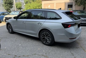 Skoda Octavia 2.0 TDI | Auto.bg — изображение 5 Skoda Octavia 2.0 TDI | Auto.bg — изображение 5
