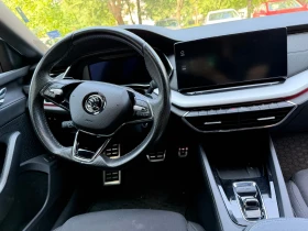 Skoda Octavia 2.0 TDI | Auto.bg — изображение 8 Skoda Octavia 2.0 TDI | Auto.bg — изображение 8