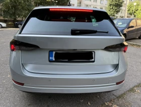 Skoda Octavia 2.0 TDI | Auto.bg — изображение 4 Skoda Octavia 2.0 TDI | Auto.bg — изображение 4