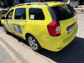 Dacia Logan 1.2 MCV GAZ - 3100 € - 88992457 4 | Car24.bg Dacia Logan 1.2 MCV GAZ - 3100 € - 88992457 4