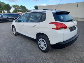Peugeot 2008 1.6i 60000км. - 6200 € - 61213264 6 | Car24.bg Peugeot 2008 1.6i 60000км. - 6200 € - 61213264 6