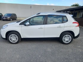 Peugeot 2008 1.6i 60000км. - 6200 € - 61213264 7 | Car24.bg Peugeot 2008 1.6i 60000км. - 6200 € - 61213264 7
