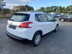 Peugeot 2008 1.6i 60000км. - 6200 € - 61213264 4 | Car24.bg Peugeot 2008 1.6i 60000км. - 6200 € - 61213264 4
