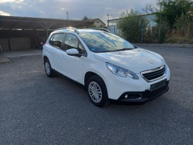 Peugeot 2008 1.6i 60000км. - 6200 € - 61213264 2 | Car24.bg Peugeot 2008 1.6i 60000км. - 6200 € - 61213264 2