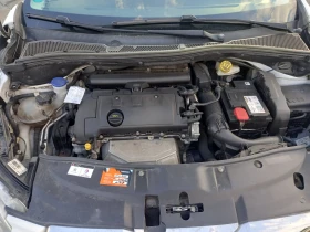 Peugeot 2008 1.6i 60000км. - 6200 € - 61213264 15 | Car24.bg Peugeot 2008 1.6i 60000км. - 6200 € - 61213264 15