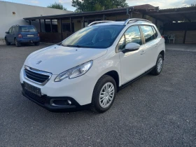 Peugeot 2008 1.6i 60000км. - 6200 € - 61213264 8 | Car24.bg Peugeot 2008 1.6i 60000км. - 6200 € - 61213264 8