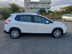 Peugeot 2008 1.6i 60000км. - 6200 € - 61213264 3 | Car24.bg Peugeot 2008 1.6i 60000км. - 6200 € - 61213264 3