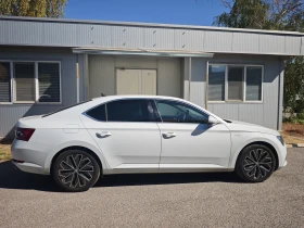 Skoda Superb Laurin & Klement 4X4 В Гаранция | Auto.bg — изображение 7 Skoda Superb Laurin & Klement 4X4 В Гаранция | Auto.bg — изображение 7
