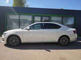 Skoda Superb Laurin & Klement 4X4 В Гаранция | Auto.bg — изображение 8 Skoda Superb Laurin & Klement 4X4 В Гаранция | Auto.bg — изображение 8