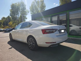Skoda Superb Laurin & Klement 4X4 В Гаранция | Auto.bg — изображение 4 Skoda Superb Laurin & Klement 4X4 В Гаранция | Auto.bg — изображение 4
