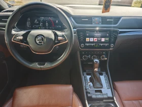 Skoda Superb Laurin & Klement 4X4 В Гаранция | Auto.bg — изображение 9 Skoda Superb Laurin & Klement 4X4 В Гаранция | Auto.bg — изображение 9