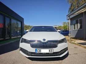 Skoda Superb Laurin & Klement 4X4 В Гаранция | Auto.bg — изображение 3 Skoda Superb Laurin & Klement 4X4 В Гаранция | Auto.bg — изображение 3