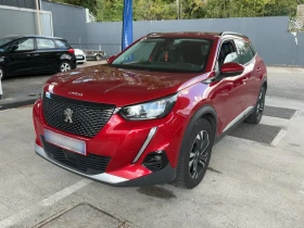 Peugeot 2008 1, 5 HDI - Car24.bg Peugeot 2008 1, 5 HDI