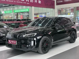 AITO 5 Pure Electric RWD | Advanced Smart Driving Edition