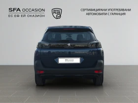 Peugeot 5008 New Line ACTIVE 1.5 BlueHDi 130 S&S EAT8//2109R26 - 21999 € - 47578759 6 | Car24.bg Peugeot 5008 New Line ACTIVE 1.5 BlueHDi 130 S&S EAT8//2109R26 - 21999 € - 47578759 6