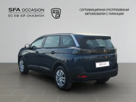 Peugeot 5008 New Line ACTIVE 1.5 BlueHDi 130 S&S EAT8//2109R26 - 21999 € - 47578759 7 | Car24.bg Peugeot 5008 New Line ACTIVE 1.5 BlueHDi 130 S&S EAT8//2109R26 - 21999 € - 47578759 7