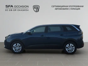 Peugeot 5008 New Line ACTIVE 1.5 BlueHDi 130 S&S EAT8//2109R26 - 21999 € - 47578759 8 | Car24.bg Peugeot 5008 New Line ACTIVE 1.5 BlueHDi 130 S&S EAT8//2109R26 - 21999 € - 47578759 8