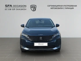 Peugeot 5008 New Line ACTIVE 1.5 BlueHDi 130 S&S EAT8//2109R26 - 21999 € - 47578759 2 | Car24.bg Peugeot 5008 New Line ACTIVE 1.5 BlueHDi 130 S&S EAT8//2109R26 - 21999 € - 47578759 2