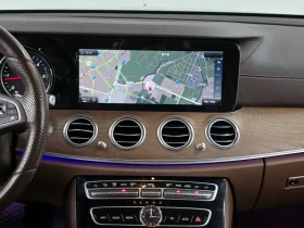 Mercedes-Benz E 220 D EXCLUSIVE ПОДГРЕВ| НАВИГАЦИЯ| HEAD UP DISPLAY - 18787 € - 12657303 12 | Car24.bg Mercedes-Benz E 220 D EXCLUSIVE ПОДГРЕВ| НАВИГАЦИЯ| HEAD UP DISPLAY - 18787 € - 12657303 12