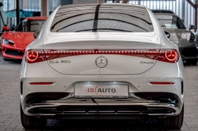 Mercedes-Benz CLA 350 E/AMG/4Matic/Burmester/HyperScreen/HuD/Камера 360/ | Auto.bg — изображение 4 Mercedes-Benz CLA 350 E/AMG/4Matic/Burmester/HyperScreen/HuD/Камера 360/ | Auto.bg — изображение 4