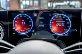 Mercedes-Benz CLA 350 E/AMG/4Matic/Burmester/HyperScreen/HuD/Камера 360/ | Auto.bg — изображение 15 Mercedes-Benz CLA 350 E/AMG/4Matic/Burmester/HyperScreen/HuD/Камера 360/ | Auto.bg — изображение 15