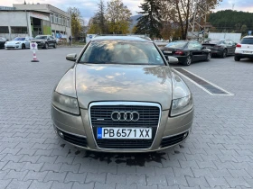 Audi A6 3.0 TDI - 1555 € - 12946187 9 | Car24.bg Audi A6 3.0 TDI - 1555 € - 12946187 9
