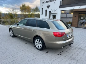 Audi A6 3.0 TDI - 1555 € - 12946187 3 | Car24.bg Audi A6 3.0 TDI - 1555 € - 12946187 3