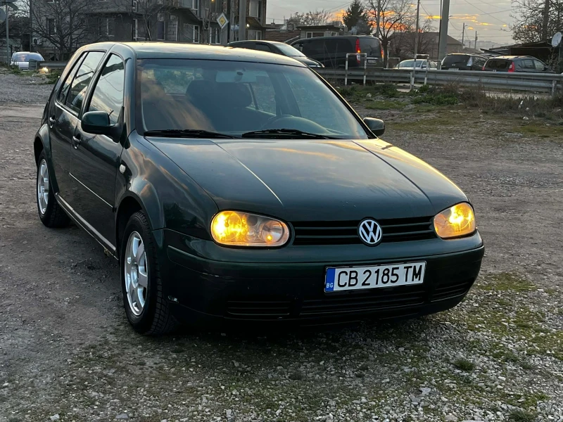 VW Golf - 1589 € / 3107.81 лв. - 54359477 1 | Car24.bg VW Golf - 1589 € / 3107.81 лв. - 54359477 1