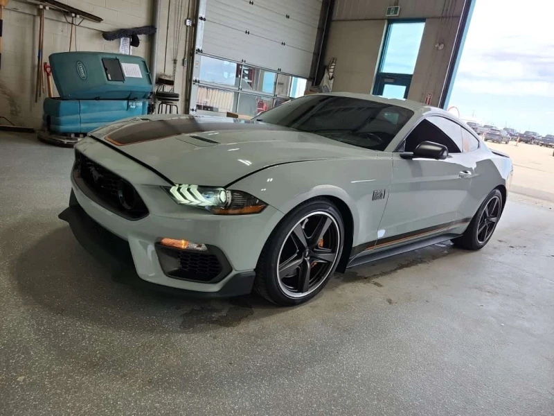 Ford Mustang MACH 1 * CARFAX * БЕЗ ПЪРВОНАЧАЛНА ВНОСКА - 48900 € / 95640.09 лв. - 63409094 1 | Car24.bg Ford Mustang MACH 1 * CARFAX * БЕЗ ПЪРВОНАЧАЛНА ВНОСКА - 48900 € / 95640.09 лв. - 63409094 1